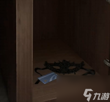 无妄凶城第二章攻略