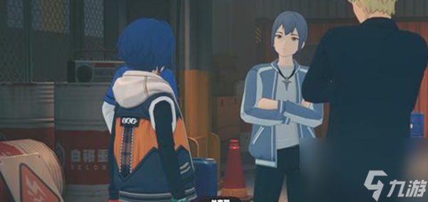 《绝区零》骑士的最后壹战全流程完成攻略