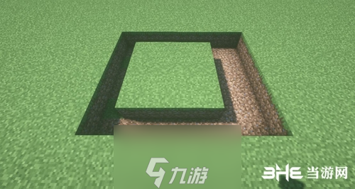 我的世界手游自动刷花机怎么做 刷花机制作图文教程