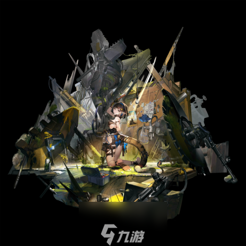 <a id='link_pop' class='keyword-tag' href='https://www.9game.cn/mrfz/'>明日方舟</a>森蚺精二材料需要什么 精英化一二全部素材攻略