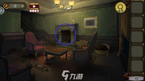 密室逃脱绝境系列10寻梦大作战第6关图文攻略详解