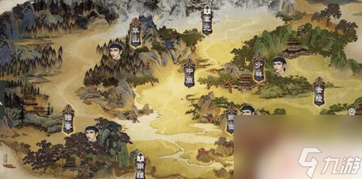 一夢(mèng)江湖如何快速升級(jí) 一夢(mèng)江湖手游1-45級(jí)快速升級(jí)技巧