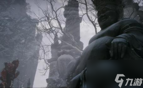 黑神话悟空成就数量介绍