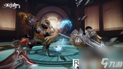 天谕手游野狼在哪-天谕手游野狼的在哪里介绍截图