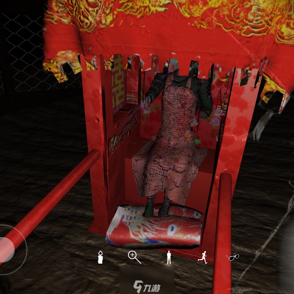 孙美琪疑案DLC14周芳金凤凰的传说2线索获得方法