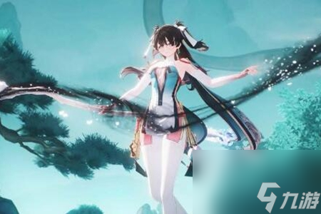 鳴潮折枝武器選擇推薦