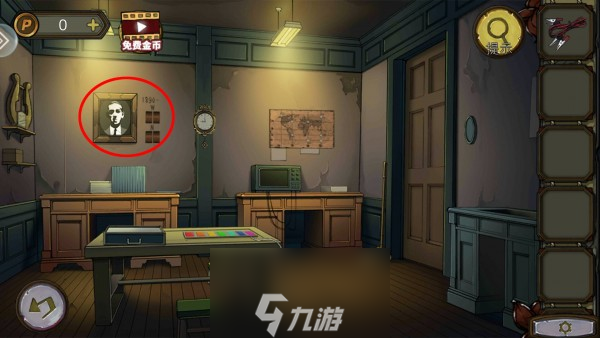密室逃脱绝境系列10寻梦大作战第22关图文攻略详解