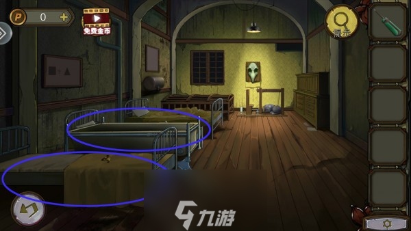 密室逃脱绝境10寻梦大作战第十五关怎么过 通关全流程攻略