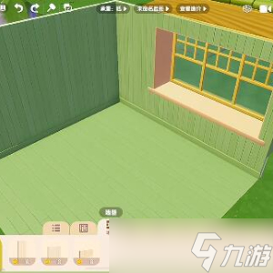 心动小镇榻榻米小卧室怎么打造？榻榻米小卧室建造方法一览[多图]