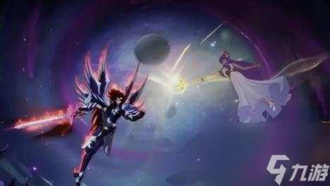 圣斗士星矢重生2英雄強(qiáng)度排行