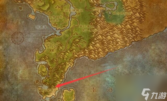 《魔兽世界》wow血帆舰队司令成就刷取攻略