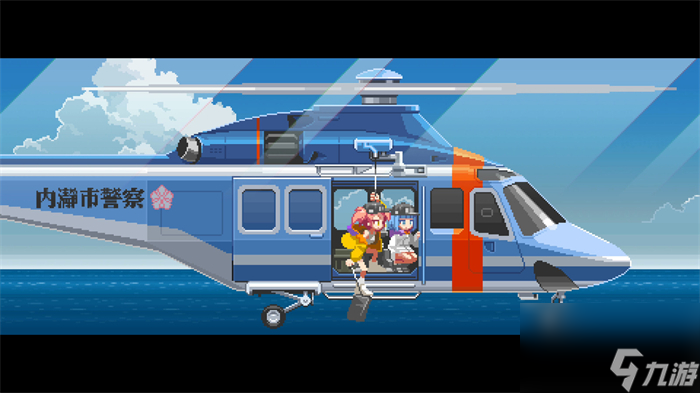 动作射击游戏《Nitro Express》上线Steam 将于明年发售