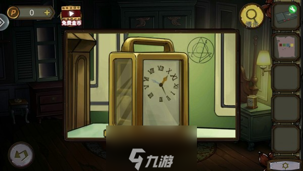 密室逃脱绝境系列10寻梦大作战第3关图文攻略详解