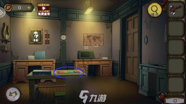密室逃脱绝境系列10寻梦大作战第22关图文攻略详解