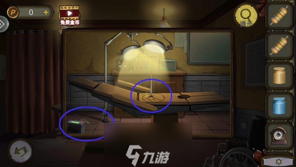 密室逃脱绝境系列10寻梦大作战第17关图文攻略详解