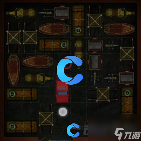《纸嫁衣7卿不负》开出停车场攻略