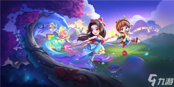 逃跑吧少年ss17赛季什么时候更新 逃跑吧少年ss17赛季幻梦绘本介绍