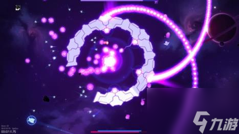 新星漂移正式版新增內(nèi)容一覽