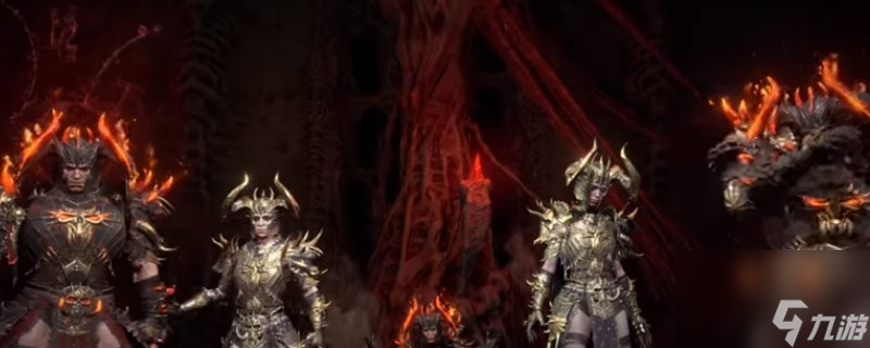 暗黑破坏神4棋行险招闪避推荐