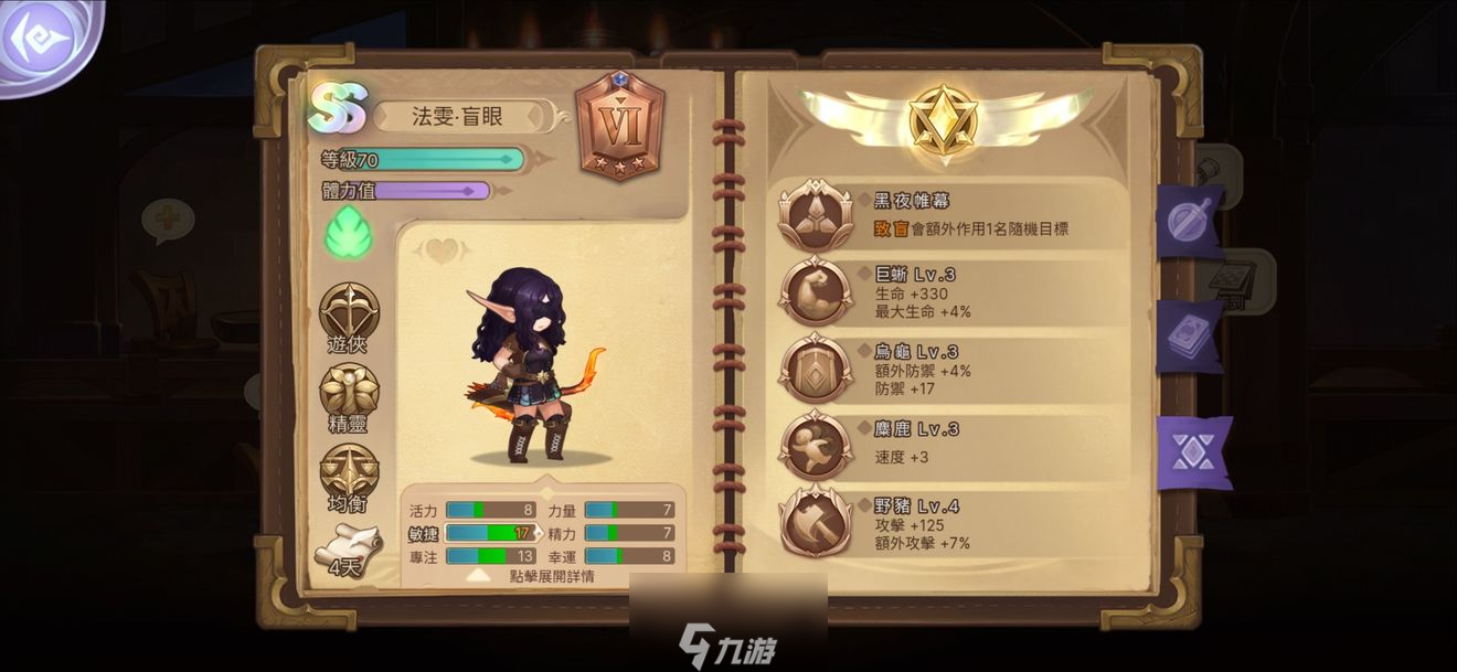 元素方尖as英雄哪個厲害 as角色評測解析