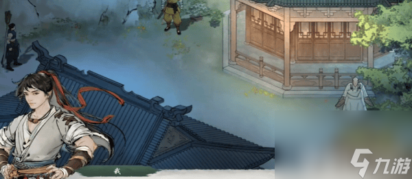 《墨剑江湖》叩小小鸣任务如何完成 叩小小鸣任务玩法教学