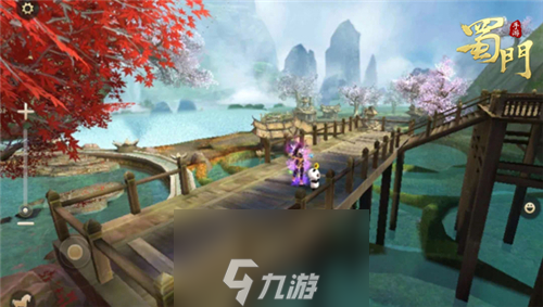 开荒不翻车《蜀门手游》极限副本坠星台攻略揭晓
