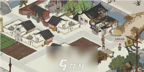江南百景圖透光鏡適合什么角色 珍寶最佳人物搭配攻略