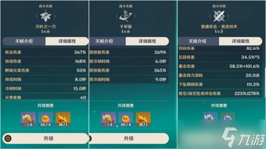 【原神】V4.8攻略 | 万叶站场无CD流，有香必火！