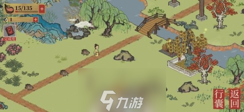 江南百景圖探險(xiǎn)角色誰最好 最強(qiáng)冒險(xiǎn)人物推薦