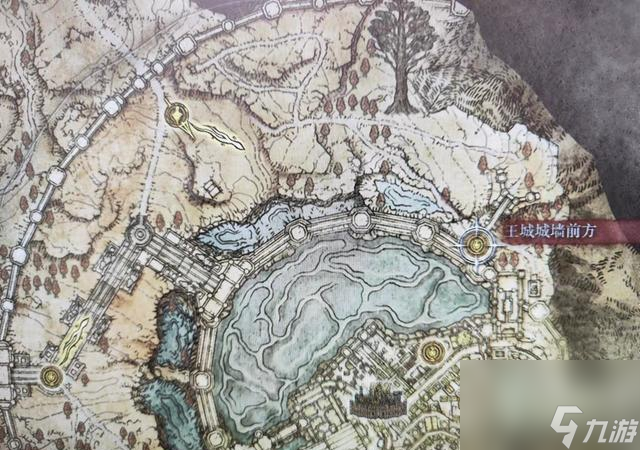 艾尔登法环攻略大全