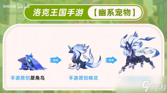 洛克王國世界寵物大全最新