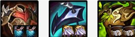 《云頂之弈》S12賽季蜘蛛伊莉絲最佳裝備搭配攻略