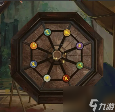 栖云异梦睹玉第四章回梦怎么过