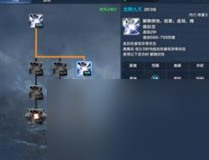 剑灵灵剑士技能加点图(剑灵革命灵剑士技能选择及连招介绍)
