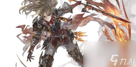 剑与骑士团马格努斯武魂介绍
