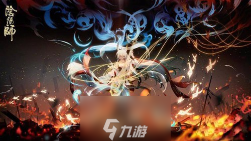阴阳师紧那罗技能与御魂搭配攻略 ssr新式神高清插画及传记分享