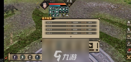 <a id='link_pop' class='keyword-tag' href='https://www.9game.cn/xyzjh/'>下一站江湖</a>邪线怎么击败正派 武学选择及玩法技巧详解