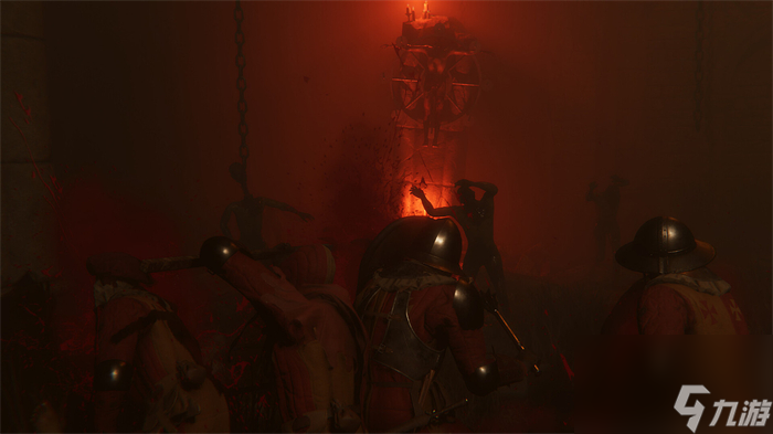 《Expedition: Into Darkness》上线Steam 发售日待定