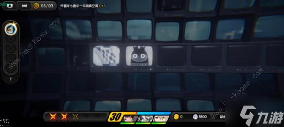 絕區(qū)零醒醒起床上班了成就怎么得 小小邦布手拉手成就解鎖攻略