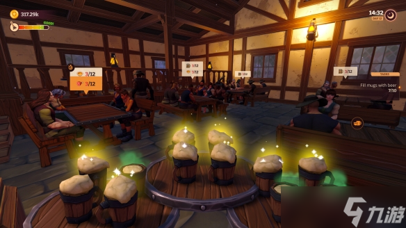 《酒馆经理模拟器》steam价格一览
