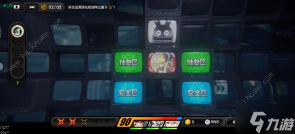 絕區(qū)零醒醒起床上班了成就怎么得 小小邦布手拉手成就解鎖攻略