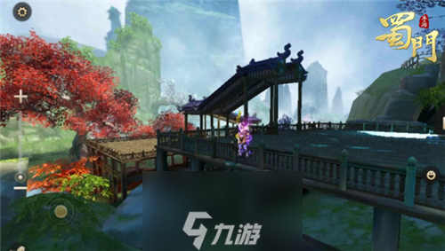 开荒不翻车《蜀门手游》极限副本坠星台攻略揭晓