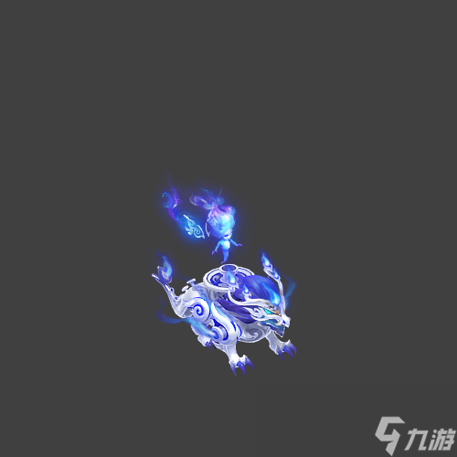 梦幻西游召唤兽青花瓷幻化效果是什么