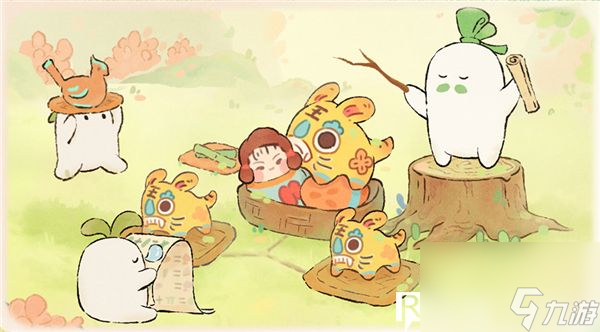桃源深处有人家端午节有什么活动-桃源深处有人家端午节活动介绍