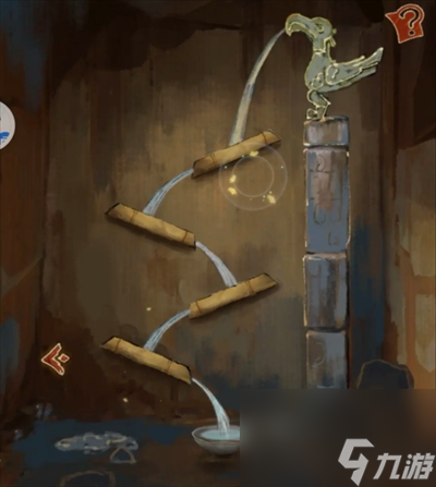 栖云异梦睹玉第一章入梦怎么过