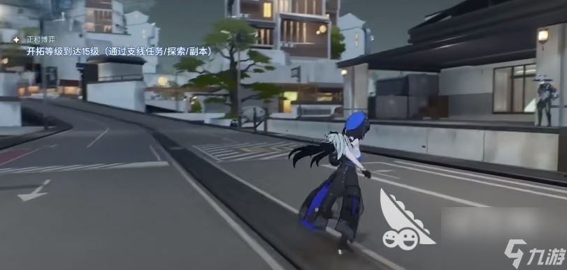 <a id='link_pop' class='keyword-tag' href='https://www.9game.cn/mingchao/'>鸣潮</a>爬墙技巧分享 爬墙操作技巧介绍