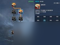 剑灵灵剑士技能加点图(剑灵革命灵剑士技能选择及连招介绍)
