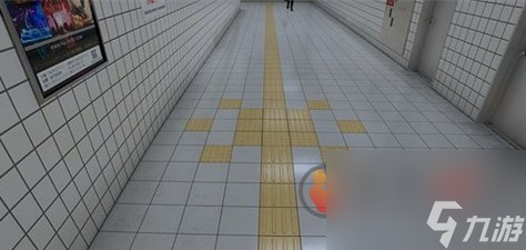8号出口异常点都有什么 8号出口所有异常点大全