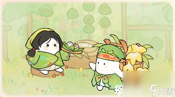 桃源深处有人家端午节有什么活动-桃源深处有人家端午节活动介绍