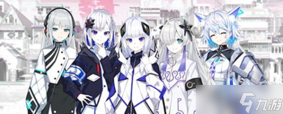 《神椿市协奏中》上线时间介绍